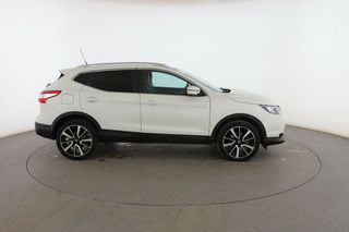 Nissan Qashqai 1.2 N-Connecta