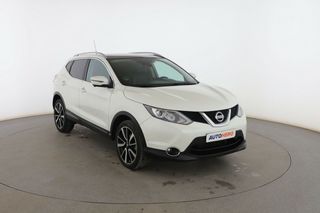 Nissan Qashqai 1.2 N-Connecta