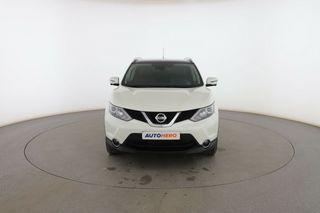 Nissan Qashqai 1.2 N-Connecta