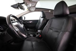 Nissan Qashqai 1.2 N-Connecta