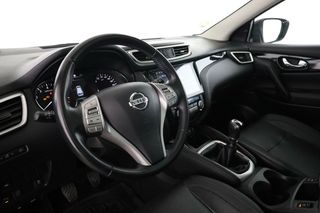 Nissan Qashqai 1.2 N-Connecta