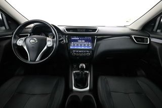 Nissan Qashqai 1.2 N-Connecta