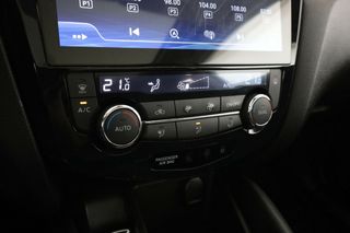 Nissan Qashqai 1.2 N-Connecta