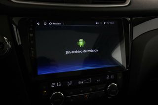 Nissan Qashqai 1.2 N-Connecta