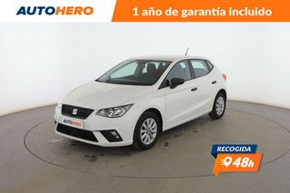Seat Ibiza 1.6 TDI Reference Plus