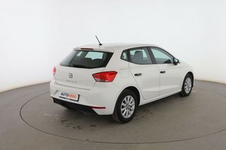 Seat Ibiza 1.6 TDI Reference Plus