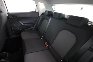 Seat Ibiza 1.6 TDI Reference Plus