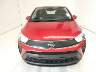 Despiece Opel Crossland 2021