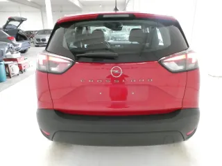 Despiece Opel Crossland 2021