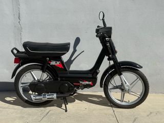 Despiece, piezas Vespino NLX