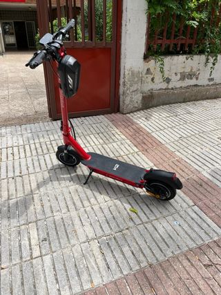 Patinete Eléctrico SmartGyro K2 Titan