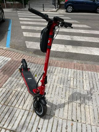 Patinete Eléctrico SmartGyro K2 Titan