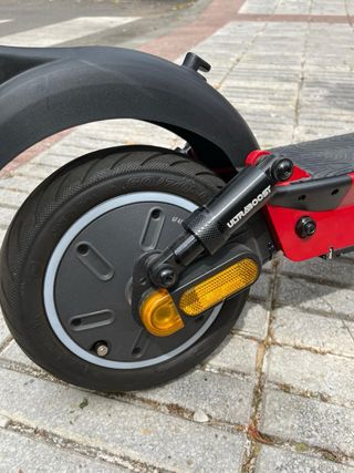 Patinete Eléctrico SmartGyro K2 Titan