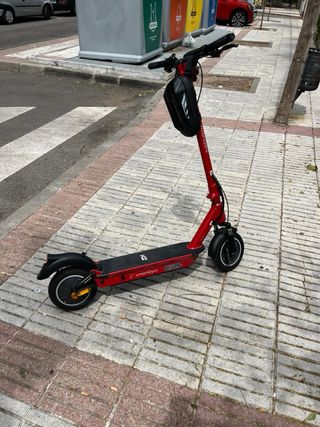 Patinete Eléctrico SmartGyro K2 Titan