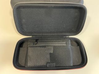 Funda Nintendo Switch Negra