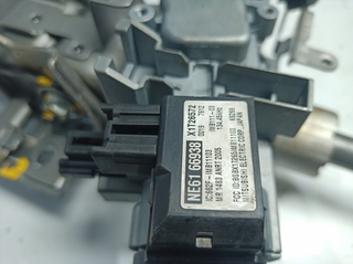 COLUMNA DIRECCION MAZDA CX-7 ER L3K9