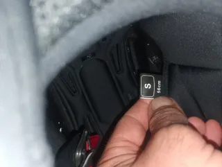 Casco Scorpion axo 1400 air omologato nero.