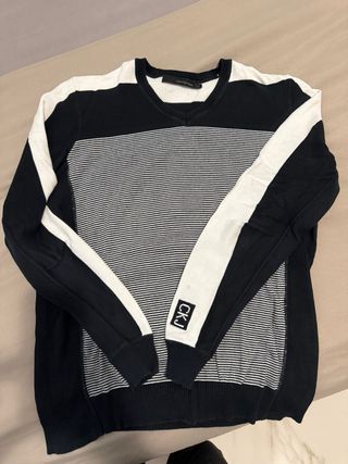 Maglione Calvin Klein Uomo Taglia L