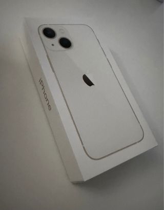 Custodia per iPhone 13 mini da 128 GB