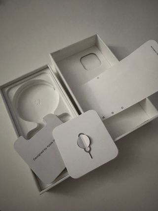 Custodia per iPhone 13 mini da 128 GB