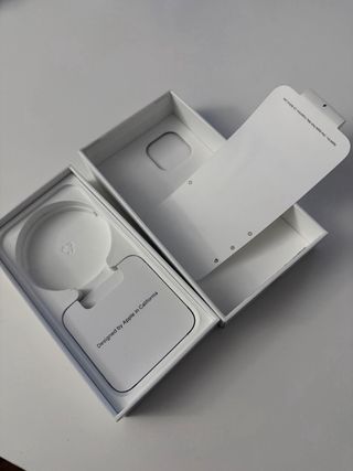 Custodia per iPhone 13 mini da 128 GB