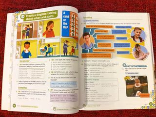 Libro Spectrum 2 (Oxford) Student's Book