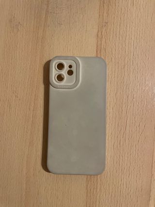 Custodie per iPhone 12 (varie)