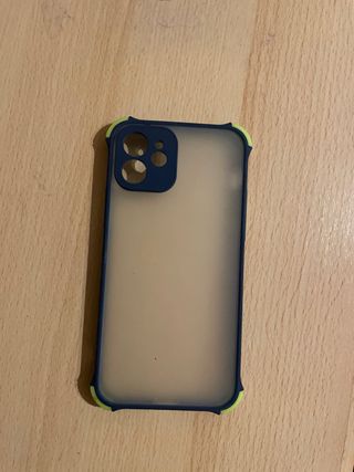 Custodie per iPhone 12 (varie)