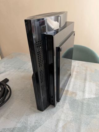 Consola PlayStation 3 PS3 Negra
