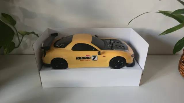 Coche teledirigido Rainbow Riff RC 1:14 NUEVO