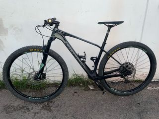 Bici Orbea Alma M50. Talla M