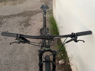 Bici Orbea Alma M50. Talla M