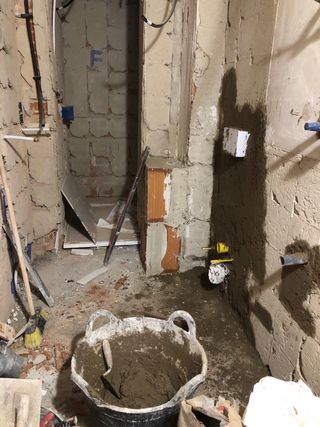 Reformas y fontanería