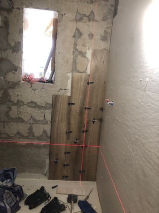 Reformas y fontanería