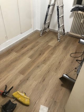 Reformas y fontanería