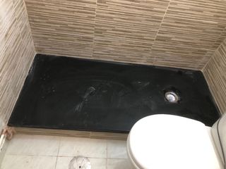 Reformas y fontanería