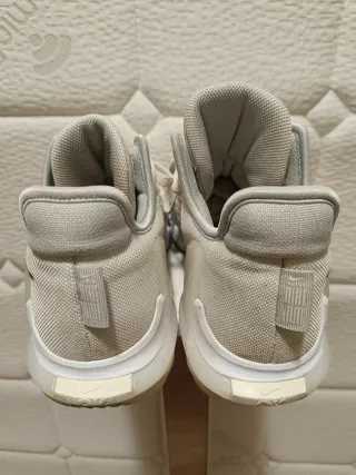 Zapatillas Nike LeBron Witness 6 Gris/Blanco