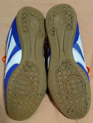 Zapatillas Adidas Predator Talla 42