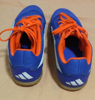 Zapatillas Adidas Predator Talla 42