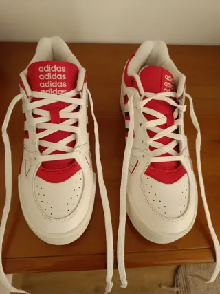 Zapatillas Adidas Midcity T41-1/3