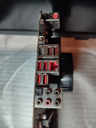 Pack Placa base + Procesador + Ram 