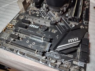 Pack Placa base + Procesador + Ram 