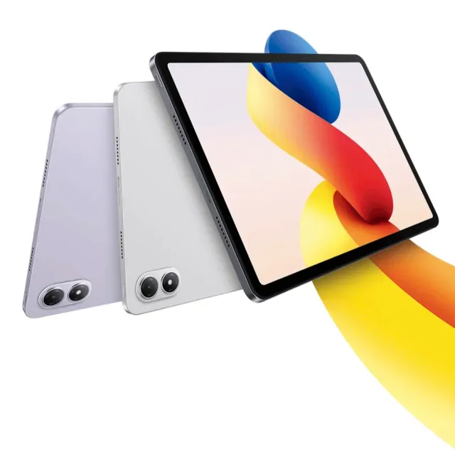 Redmi Pad 2 Pro 120 Hz