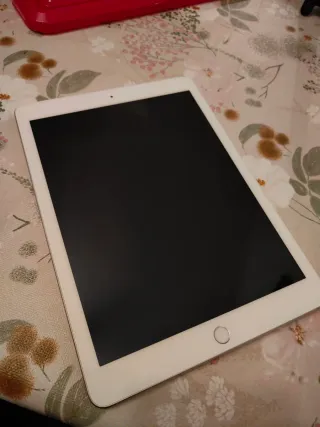 iPad 5ª Generación 128gbs