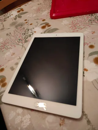 iPad 5ª Generación 128gbs