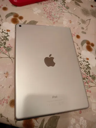 iPad 5ª Generación 128gbs