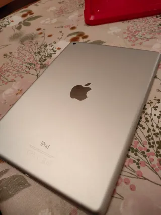 iPad 5ª Generación 128gbs