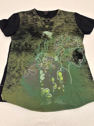 Camiseta Custo Barcelona Unisex