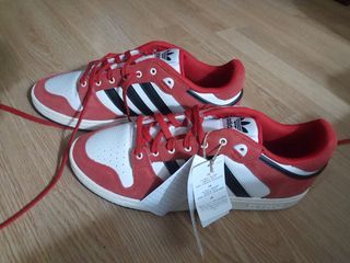 Zapatillas Adidas Talla 47 1/3 Nuevas