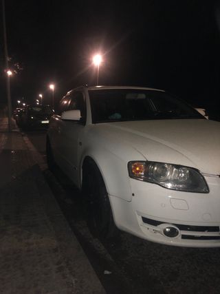 Audi A4 2005